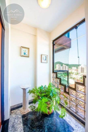 Imagem Apartamento com 4 Quartos à Venda, 2 m² em Canto Do Forte - Praia Grande