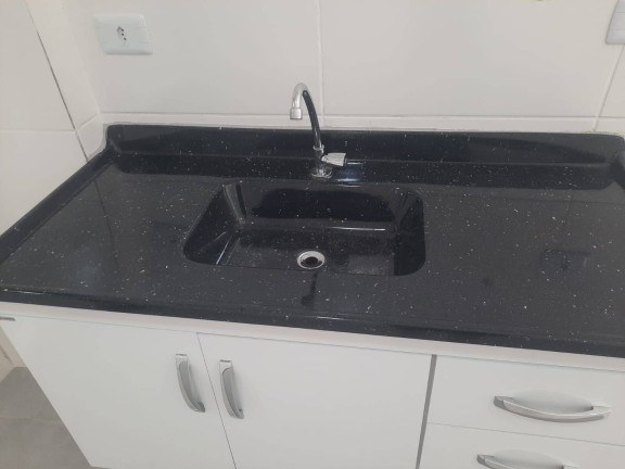 Apartamento com 2 Quartos à Venda,  em Parque São Lucas - São Paulo