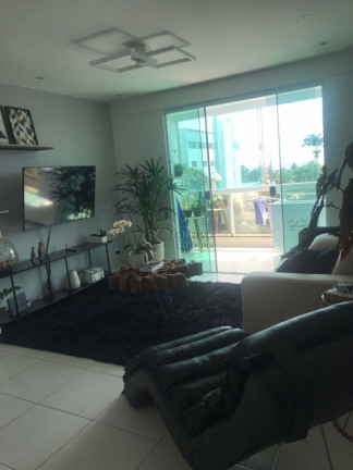 Imagem Apartamento com 3 Quartos à Venda, 189 m² em Centro - Macaé