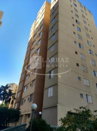 Imagem Imóvel com 2 Quartos à Venda, 79 m² em Jardim Paulista - Ribeirão Preto