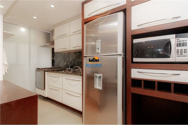 Imagem Apartamento com 1 Quarto à Venda,  em Itaim Bibi - São Paulo