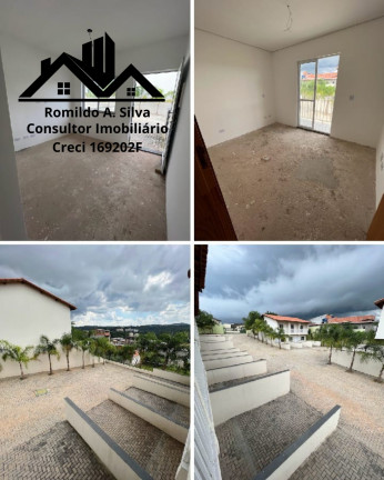 Imagem Sobrado com 2 Quartos à Venda, 60 m²em Jardim Sandra - Cotia