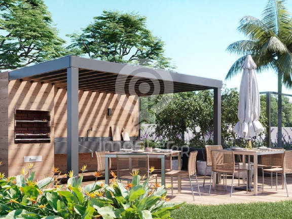 Imagem Casa com 4 Quartos à Venda,  em Recreio Dos Bandeirantes - Rio De Janeiro
