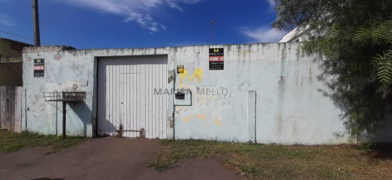 Terreno à Venda, 387 m² em Planta Bosque Centenário - Piraquara