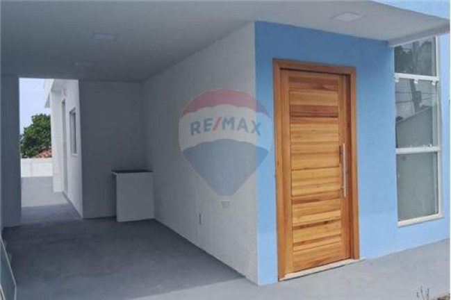 Casa com 2 Quartos à Venda, 120 m² em Itapeba - Maricá