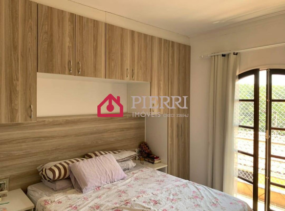 Casa com 3 Quartos à Venda, 175 m² em Jardim Líbano - São Paulo