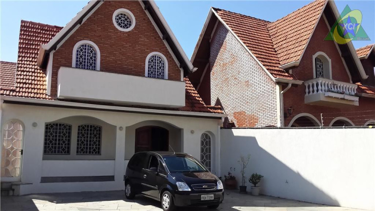 Casa à Venda, 750 m² em Jardim Chapadão - Campinas