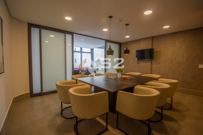 Imagem Apartamento com 1 Quarto à Venda ou Locação, 40 m² em Perdizes - São Paulo Imagem Apartamento com 1 Quarto à Venda ou Locação, 40 m² em Perdizes - São Paulo