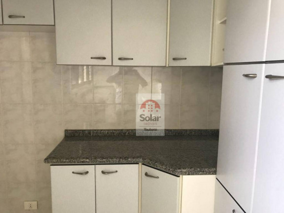 Foto do imóvel Apartamento com 3 Quartos à Venda, 182 m² em Centro - Taubaté