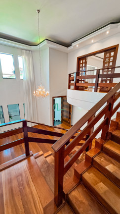 Imagem Sobrado com 4 Quartos para Alugar, em Centro - Franca Imagem Sobrado com 4 Quartos para Alugar, em Centro - Franca