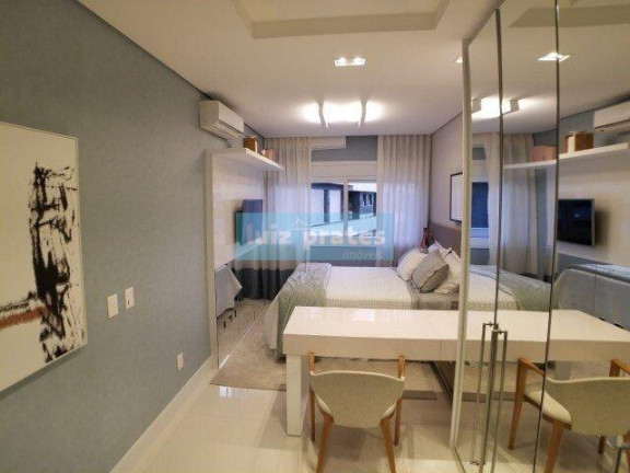 Imagem Apartamento com 5 Quartos à Venda, 301 m² em Jurerê Internacional - Florianópolis