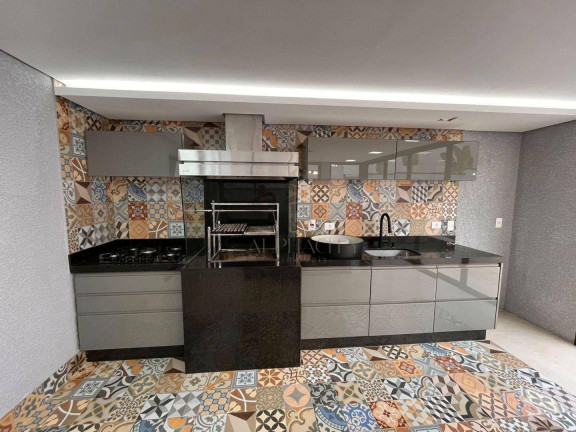 Imagem Casa com 5 Quartos à Venda ou Locação, 460 m² em Residencial Burle Marx - Santana De Parnaíba
