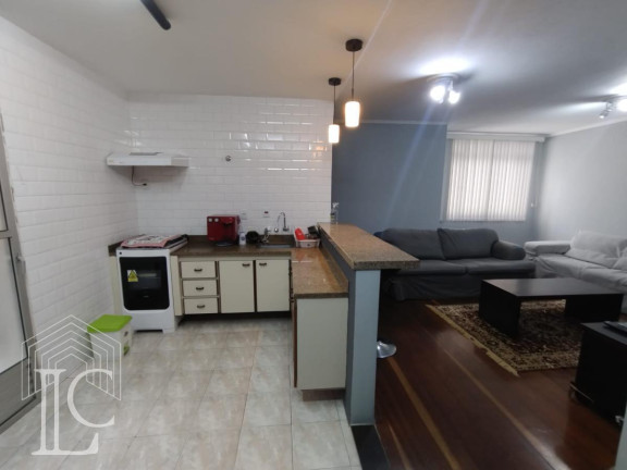 Imagem Apartamento com 2 Quartos para Alugar, 63 m² em Saúde - São Paulo