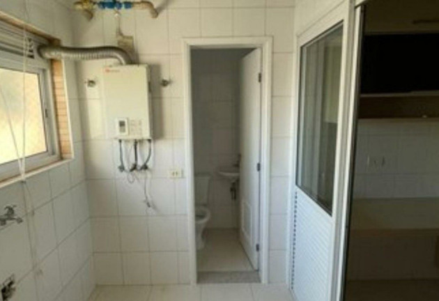 Imagem Apartamento com 3 Quartos à Venda, 106 m² em Pompeia - São Paulo