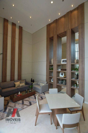 Imagem Apartamento com 3 Quartos à Venda, 138 m² em Guararapes - Fortaleza