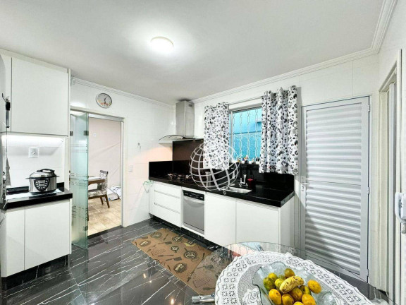 Imagem Casa com 3 Quartos à Venda, 193 m² em Jardim Floresta - Atibaia