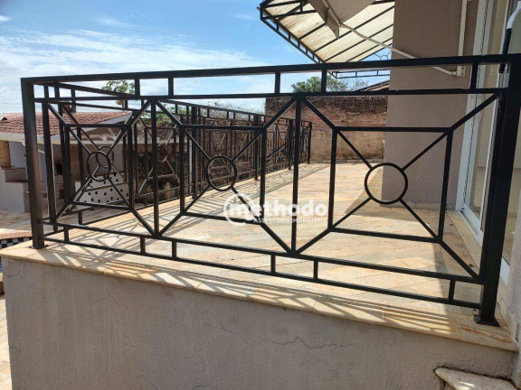 Imagem Casa com 3 Quartos à Venda, 356 m² em Colinas Do Ermitage (sousas) - Campinas Imagem Casa com 3 Quartos à Venda, 356 m² em Colinas Do Ermitage (sousas) - Campinas