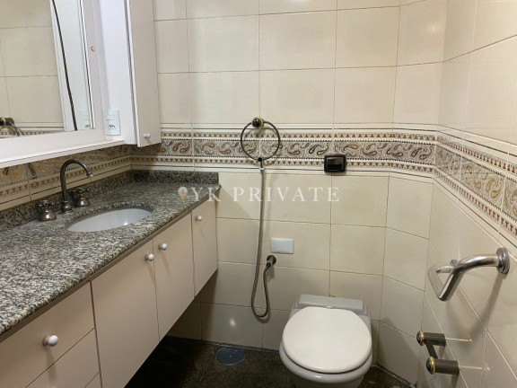 Imagem Apartamento com 2 Quartos à Venda, 97 m² em Barra Funda - São Paulo