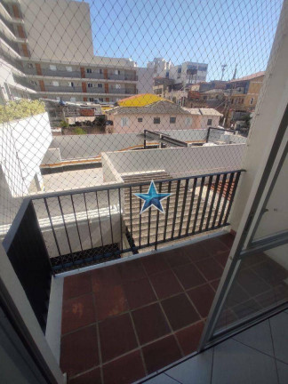 Imagem Imóvel com 2 Quartos à Venda, 53 m² em Itaberaba - São Paulo Imagem Imóvel com 2 Quartos à Venda, 53 m² em Itaberaba - São Paulo