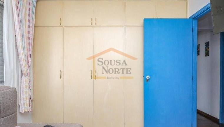 Imagem Apartamento com 3 Quartos à Venda, 95 m² em água Fria - São Paulo Imagem Apartamento com 3 Quartos à Venda, 95 m² em água Fria - São Paulo