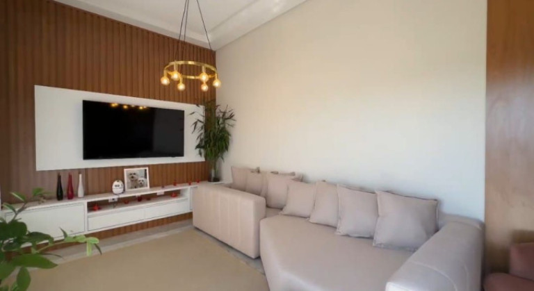 Imagem Sobrado com 3 Quartos à Venda, 227 m² em Condomínio Terras Do Vale - Caçapava