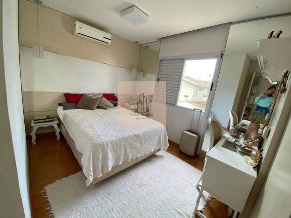 Imagem Casa de Condomínio com 3 Quartos à Venda, 133 m² em Condomínio Villa Campolim - Sorocaba Imagem Casa de Condomínio com 3 Quartos à Venda, 133 m² em Condomínio Villa Campolim - Sorocaba