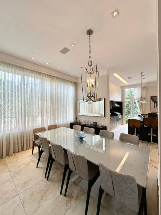 Imagem Casa com 5 Quartos à Venda, 471 m² em Jardim São José - Bragança Paulista Imagem Casa com 5 Quartos à Venda, 471 m² em Jardim São José - Bragança Paulista