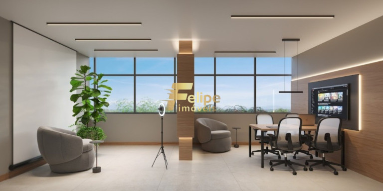 Imagem Imóvel com 2 Quartos à Venda, 62 m² em Jardim Da Penha - Vitória Imagem Imóvel com 2 Quartos à Venda, 62 m² em Jardim Da Penha - Vitória