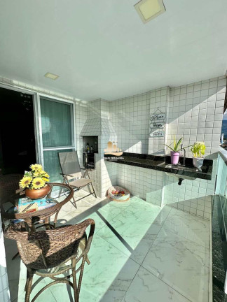 Imagem Apartamento com 3 Quartos à Venda, 119 m² em Caiçara - Praia Grande Imagem Apartamento com 3 Quartos à Venda, 119 m² em Caiçara - Praia Grande