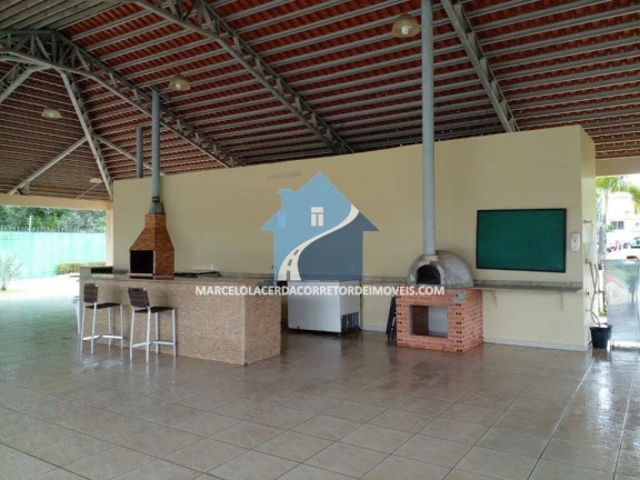 Imagem Casa com 4 Quartos à Venda, 306 m² em Chapada - Manaus