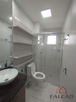Imagem Apartamento com 2 Quartos à Venda, 84 m² em Boqueirão - Praia Grande Imagem Apartamento com 2 Quartos à Venda, 84 m² em Boqueirão - Praia Grande