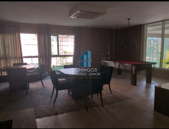 Imagem Apartamento com 3 Quartos à Venda, 170 m² em Tamboré - Santana De Parnaíba Imagem Apartamento com 3 Quartos à Venda, 170 m² em Tamboré - Santana De Parnaíba