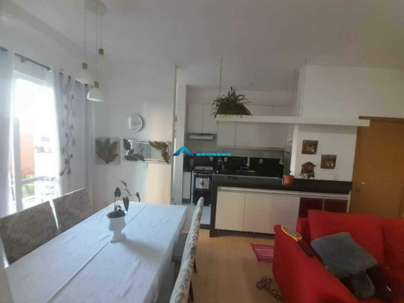 Imagem Apartamento com 2 Quartos à Venda, 95 m² em Bosque Dos Jacarandás - Jundiaí Imagem Apartamento com 2 Quartos à Venda, 95 m² em Bosque Dos Jacarandás - Jundiaí