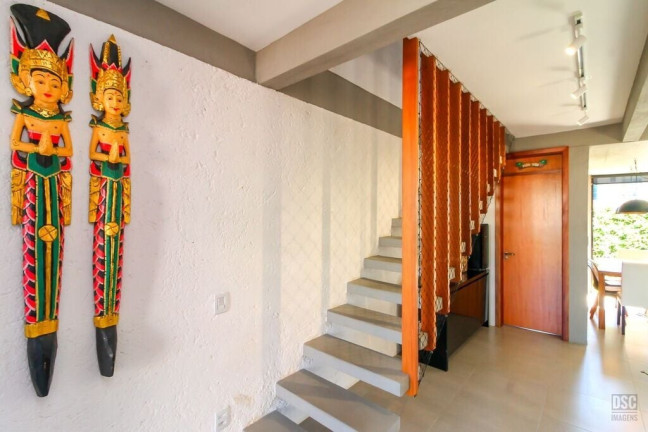 Imagem Casa de Condomínio com 3 Quartos à Venda, 160 m² em Hípica - Porto Alegre