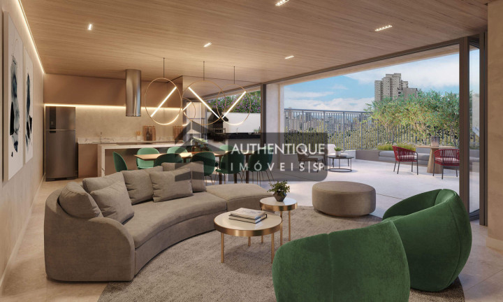 Imagem Apartamento com 4 Quartos à Venda, 136 m² em Jardim Das Perdizes - São Paulo Imagem Apartamento com 4 Quartos à Venda, 136 m² em Jardim Das Perdizes - São Paulo