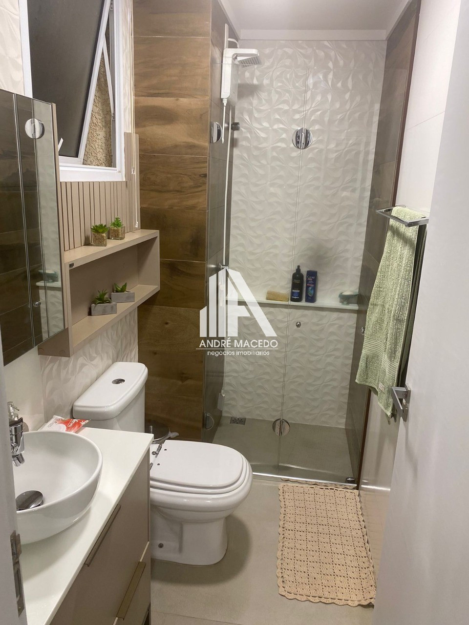 Imagem Imóvel com 2 Quartos à Venda, 78 m² em Loteamento Parque Real Guaçu - Mogi Guaçu