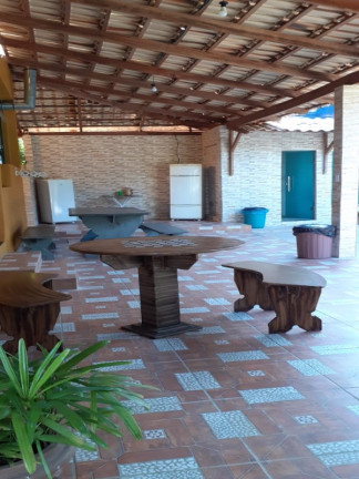Imagem Imóvel com 5 Quartos à Venda, 2.500 m² em Vila Ipê Amarelo - Contagem