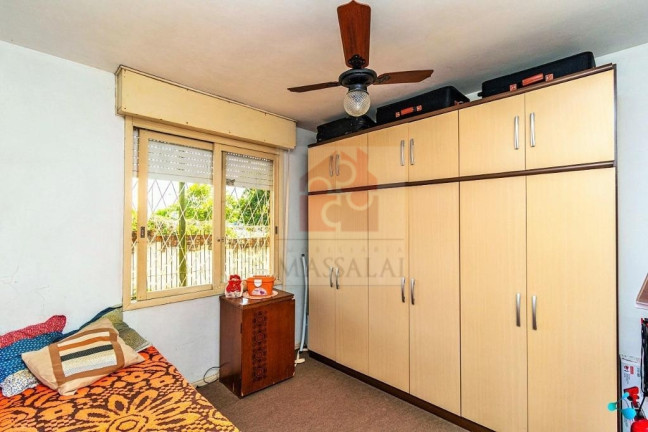 Imagem Casa com 4 Quartos à Venda, 181 m² em Santa Tereza - Porto Alegre
