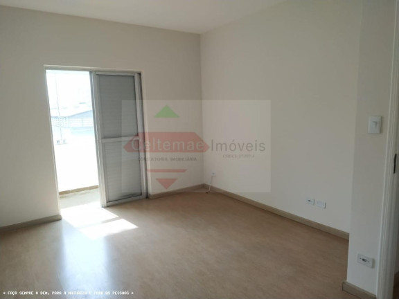 Imagem Apartamento com 3 Quartos à Venda, 108 m² em Centro - Taubaté
