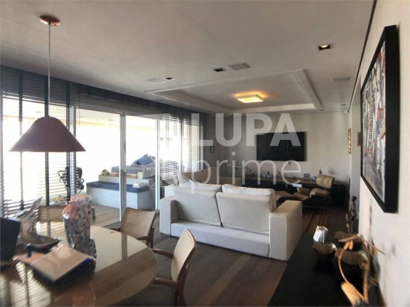 Imagem Apartamento com 3 Quartos à Venda, 205 m² em Santana - São Paulo Imagem Apartamento com 3 Quartos à Venda, 205 m² em Santana - São Paulo