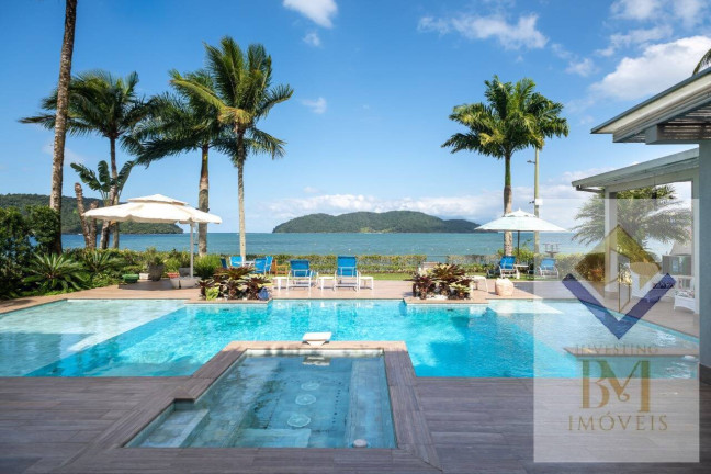 Imagem Casa à Venda, 800 m² em Tabatinga - Caraguatatuba