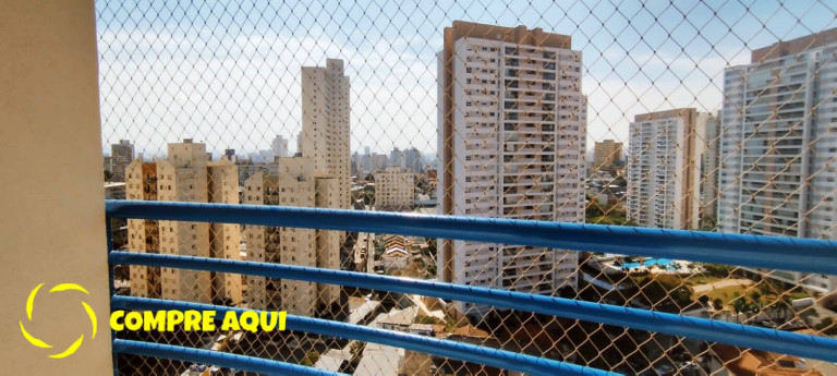 Imagem Apartamento com 3 Quartos à Venda, 104 m² em Aclimação - São Paulo Imagem Apartamento com 3 Quartos à Venda, 104 m² em Aclimação - São Paulo