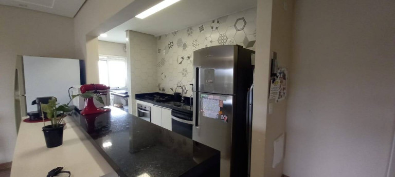 Imagem Apartamento com 3 Quartos à Venda, 87 m² em Jardim Tupanci - Barueri Imagem Apartamento com 3 Quartos à Venda, 87 m² em Jardim Tupanci - Barueri