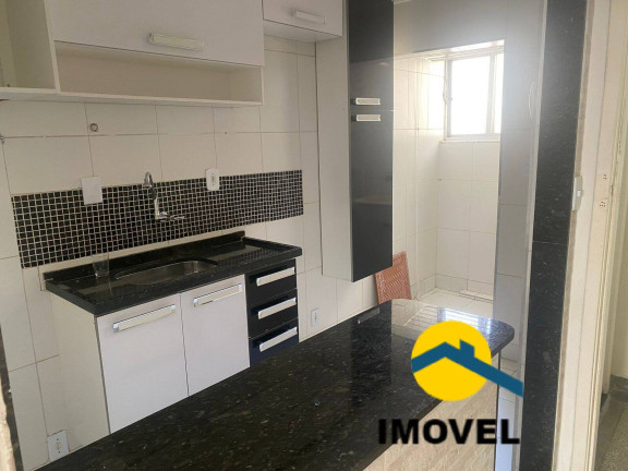 Imagem Apartamento com 2 Quartos à Venda, 60 m² em Fonseca - Niterói