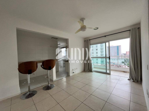 Imagem Apartamento com 2 Quartos para Alugar, 68 m² em Centro - Campos Dos Goytacazes