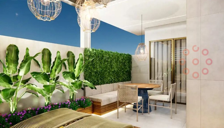 Imagem Cobertura com 4 Quartos à Venda, 49 m² em Carmo - Belo Horizonte