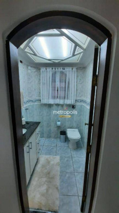 Imagem Sobrado com 3 Quartos à Venda, 130 m² em Vila Suíça - Santo André Imagem Sobrado com 3 Quartos à Venda, 130 m² em Vila Suíça - Santo André