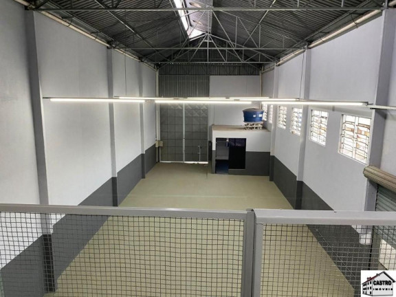 Ponto Comercial para Alugar, 650 m² em Itaquera - São Paulo