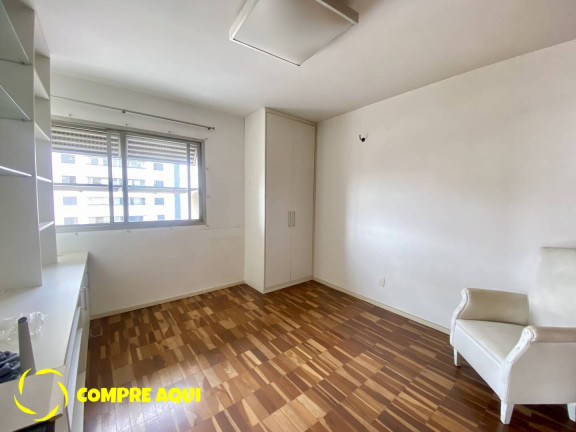 Imagem Apartamento com 3 Quartos à Venda, 121 m² em Perdizes - São Paulo