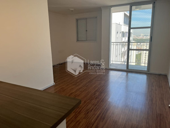 Imagem Apartamento com 3 Quartos à Venda, 60 m² em Vila Bela - São Paulo Imagem Apartamento com 3 Quartos à Venda, 60 m² em Vila Bela - São Paulo